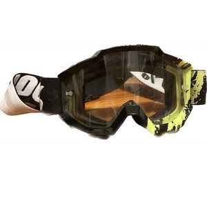 Snowboarding googles unisex